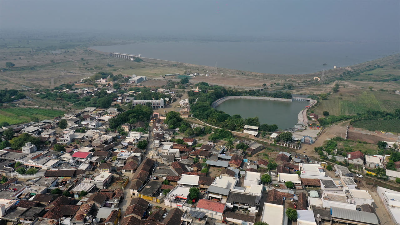 Village Development Projects